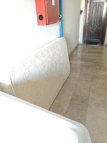 Qida məhsulları: Ortopedik matras, Bir nəfərlik — 2