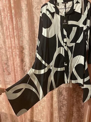 ag donlar: Təzədi hec geyinilməyib 92 manata alınıb sadəcə mənə böyük oldu deyə — 1