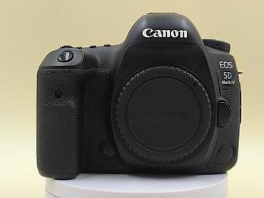 canon 5d mark 4: Canon EOS 5D Mark IV (gövde) Cəmi 15K probeglədir. Həvəskar olaraq — 3