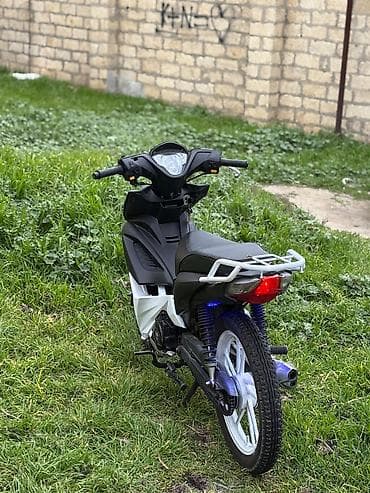 maped tufan: 110 sm3, 2022 il, 45 km — 3