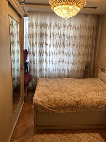 pronto mmc neftciler: 2 otaqlı, Yeni tikili, m. Neftçilər, 61 kv. m — 4