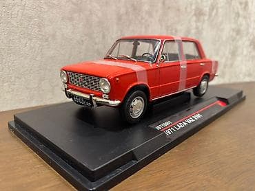 qaz kalonkalari: VAZ, 2000 il, 1:8, Dəmir, Ünvandan götürmə, Pulsuz çatdırılma, Ödənişli çatdırılma — 4