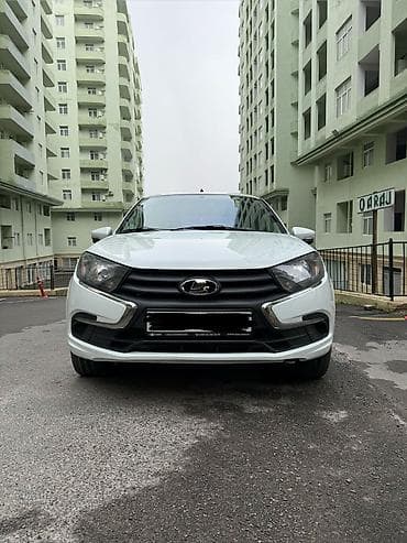 VAZ (LADA) Granta: 1.6 l | 2024 il 89000 km Sedan