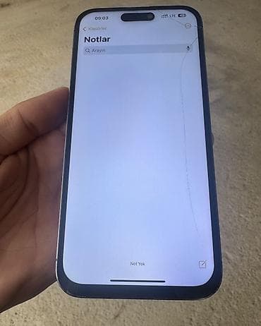 IPhone 14 Pro, Deep Purple — 7