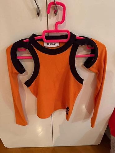 Svitşotlar: Svitşot, S, rəng - Narıncı — 1