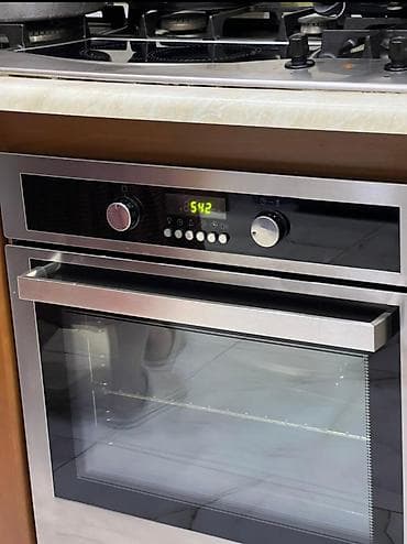 kontakt home iphone: Duxovka Elektrik, Quraşdırılan — 1