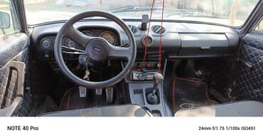 купить фары на ваз 2107: VAZ (LADA) 2106: 1.6 l | 1989 il Sedan — 2