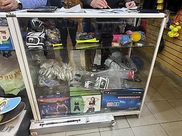 Mağaza bağlanır bütün vitrinlər satılır divardakı takta vitrin — 5