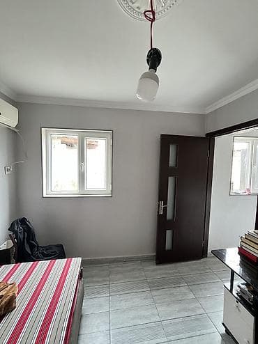1 комнатная квартира в новостройке: Белый город 1 комната, 25 м², Свежий ремонт — 5