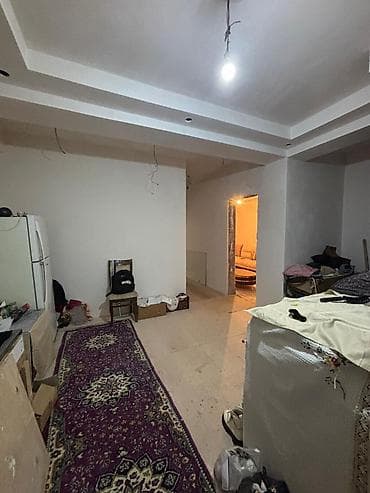 gence kiraye evler 2020: 3 otaqlı mənzil – çoxmərtəbəli binada Xüsusiyyətlər: - Geniş dəhliz — 6