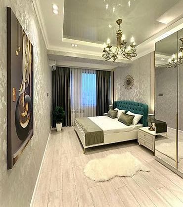 Kommersiya daşınmaz əmlakı: 9-cu mikrorayon, 2 otaqlı, Yeni tikili, m. Nəsimi, 74 kv. m — 3