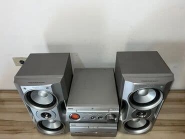 audio sistem: Akustik sistem Sony Çox güclü,təmiz effektli, səligəli vəziyyətdədir — 4