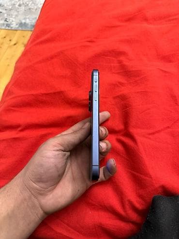 ipad air 6: IPhone 12, Mavi, Face ID — 2