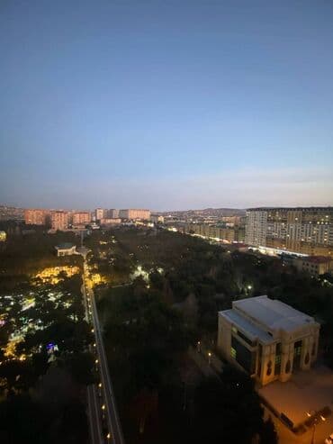 melissa parkda kreditle evler: 3 otaqlı, Yeni tikili, 65 kv. m — 13