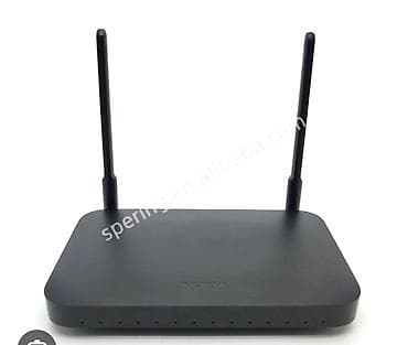 ev modem: Wi‑Fi routerlər – 2 antenalı, ev və ofis üçün 25 manat 3 u bir yerde — 1