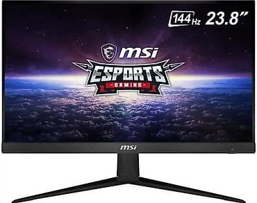 samsung s20 fe ekran: 🔥 1080p 144hz monitor 🔥 🔥 Msi Espots Gaming 🔥 🔥 144HZ 🔥 🔥 24 inch 🔥 — 1