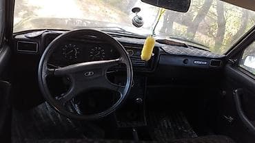 vaz 21099: VAZ 2107 sedan Qiymət Razılaşma yolu ilə.Ciddi şəxslər yazsın. - — 5