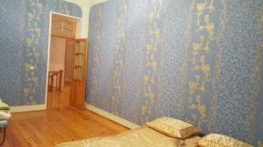 tecılı satilir: 6 otaqlı, 360 kv. m, Yeni təmirli — 17