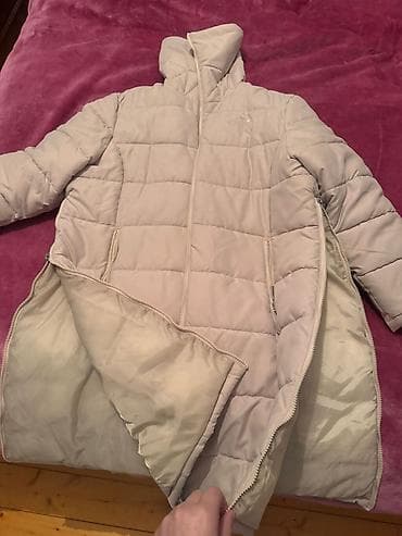 kurtlar: Kurtka.Teze kimidi.Az istifadə olunub.Unvan Maştağa.Metrolara — 5