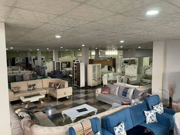 icare kafe: Sumqayit Seheri 10-cu mikrarayon erazisinde yerlesən obyekt icarəyə — 5