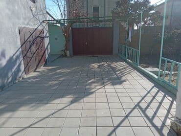 xırdalan əmlak: 6 otaqlı, 161 kv. m, Orta təmir — 6