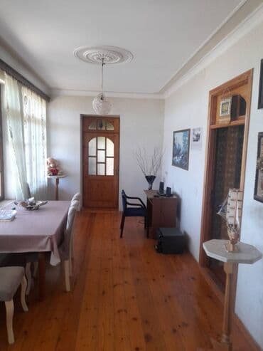 mərdəkan kiraye: 130 kv. m, 5 otaqlı, Qaz, İşıq, Su — 4