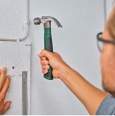 hamam vanna: Xərrat çəkici, Mismarçəkənli, 1 kq qədər — 3