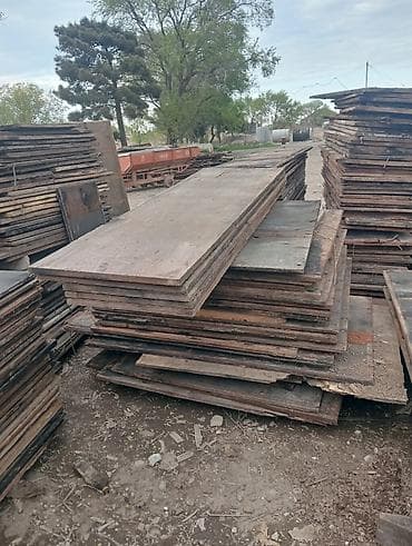 yer suren: Məhsul: Qalıb üçün taxta/kontrplak lövhələr Kvadrat 5 manatdan — 2