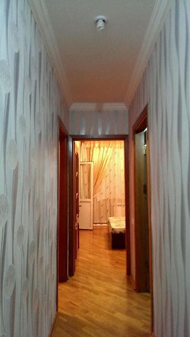 Дачи: Xətai r-nu Həzi Aslanov Metrosu Akkord Mtk 2 otaqlı. Mərtəbə 19/2 Otaq — 3