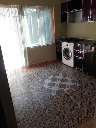 kirayə ev bileceri: 35 kv. m, 2 otaqlı, Kanalizasiya, Qaz, Su — 4