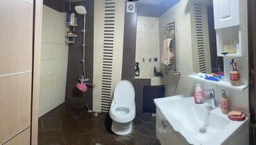 qesr mtk: 2 otaqlı, 70 kv. m — 17