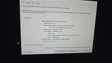 china aid notebook: 670AZN full dəst processor: i5 3 cü nəsil nəsil ekran kartı:gtx1050ti — 3