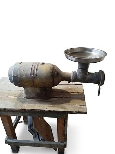 Moyka avadanlığı: Nağd ödəniş — 3