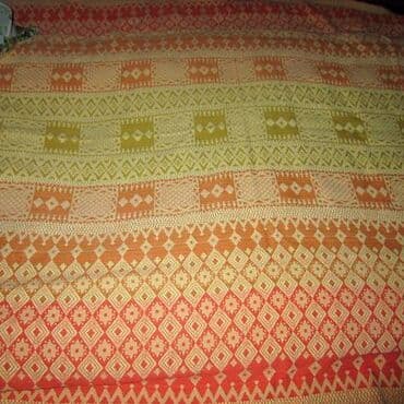 örtükler: Yataq üçün Yataq örtüyü — 1