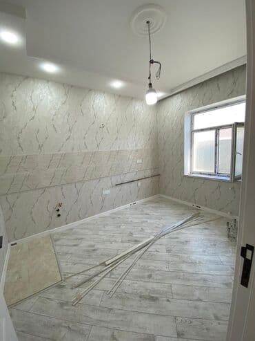 xırdalanda ipoteka evlər: 4 otaqlı, 120 kv. m, Yeni təmirli — 14