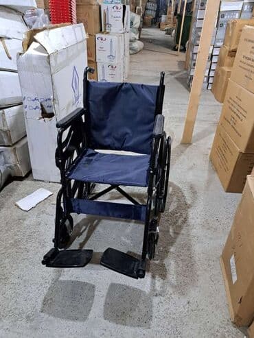 инвалидная коляска цена бу: Elil arabasi qatlanan acilib yiqilan tekerli — 2
