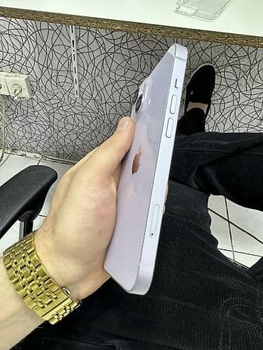 iphone 14 ucuz: IPhone 14, 128 GB, Face ID — 4