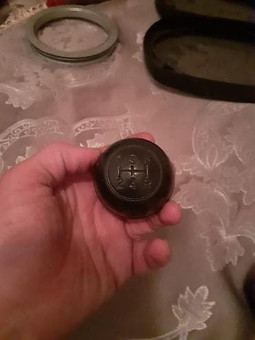 2107 stoplari: Gencede satilir vaz 2107 2106 Mexaniki sürətlər qutusunun qolu üçün — 1