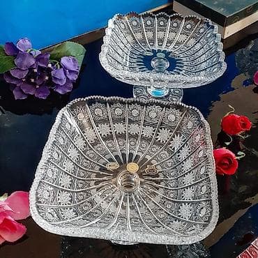 ag yolka: Tom 2 eded şirniyyat qabilari
cutu 290 azn — 1