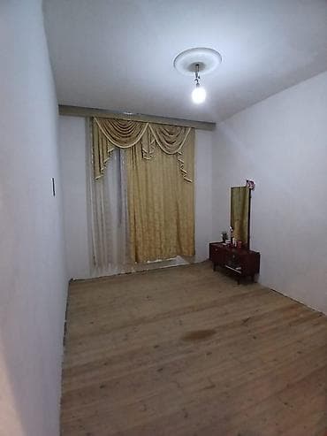 qara qarayev: Suraxanı 3 otaqlı, 110 kv. m, Kredit yoxdur, Orta təmir — 3