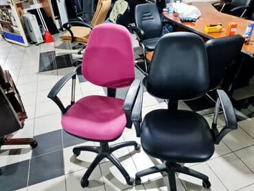 albali murebbesi: Ofis kreslollari sekilde gorunduyu kimidir Turkiye istehasalidir — 4