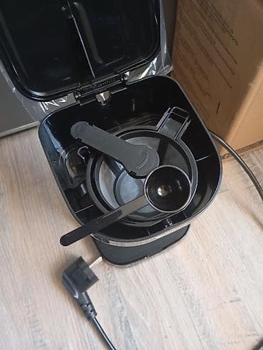 kofe demlemek: Qəhvəbişirən Damcılı, Yeni, Pulsuz çatdırılma — 2