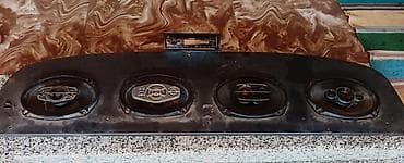 Avtomobil audio sistemi dəsti 5250 BT pakovka Əla vəziyyətdə - 4 ədəd