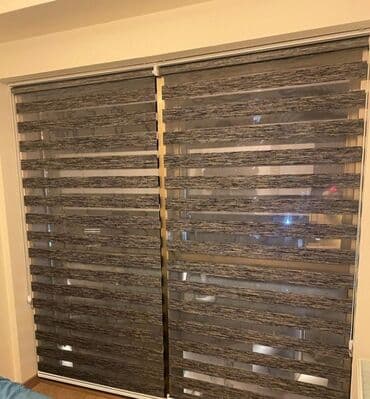 jalus pərdə: Jalüz pərdələr 1 kv 10 azn dən başlayan qiymətlərlə türküyə isdesalı — 18