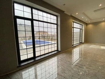 ev certiyojları: 9 otaq, 530 kv. m, Yeni təmirli — 13