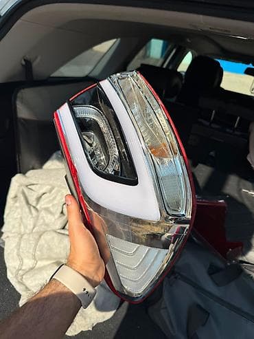 LED, Kia 2016 il, Orijinal, İşlənmiş — 3