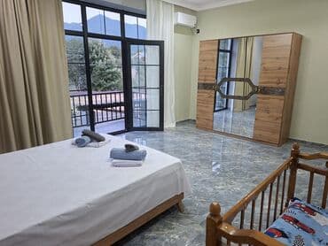 xoşbulaqda ev satılır: 4 комнаты, 260 м², Нет кредита, Свежий ремонт — 7