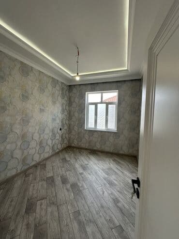 zamin əmlak: Maştağa qəs. 5 otaqlı, 240 kv. m, Kredit yoxdur, Təmirsiz — 9