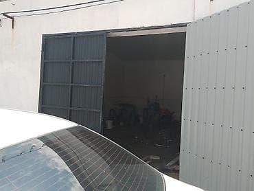 su nasosu təmiri: Dəmirçi sexi icarəyə verirəm. bütün şərait var,sexin içinə 5maşın — 2