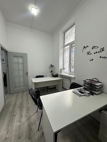 ecemide kiraye evler 2023: İcarəyə verilən iş otağı – səliqəli, işıqlı və praktik planlı — 4